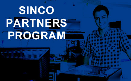 Sinco Partners Program